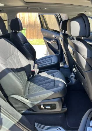 2024 BMW G07 X7 - Image 16 of 21