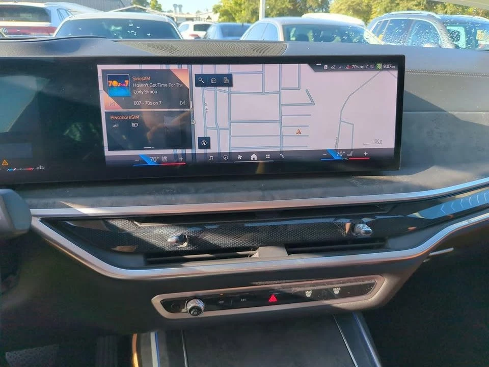 2024 BMW G07 X7 - Image 9 of 9
