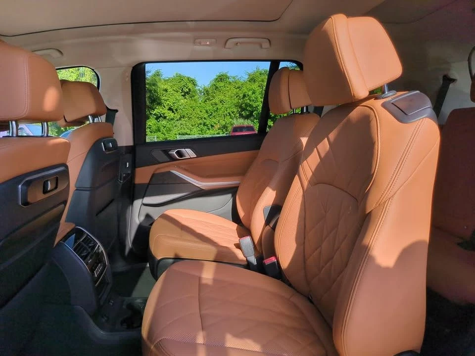 2024 BMW G07 X7 - Image 5 of 9