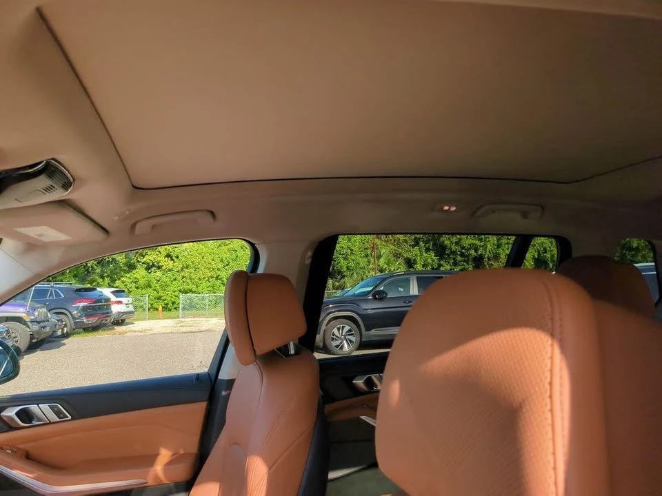2024 BMW G07 X7 - Image 8 of 9