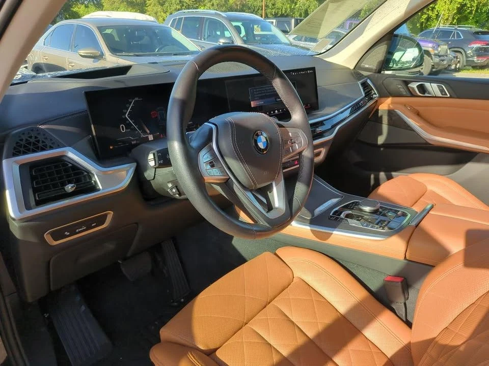 2024 BMW G07 X7 - Image 7 of 9