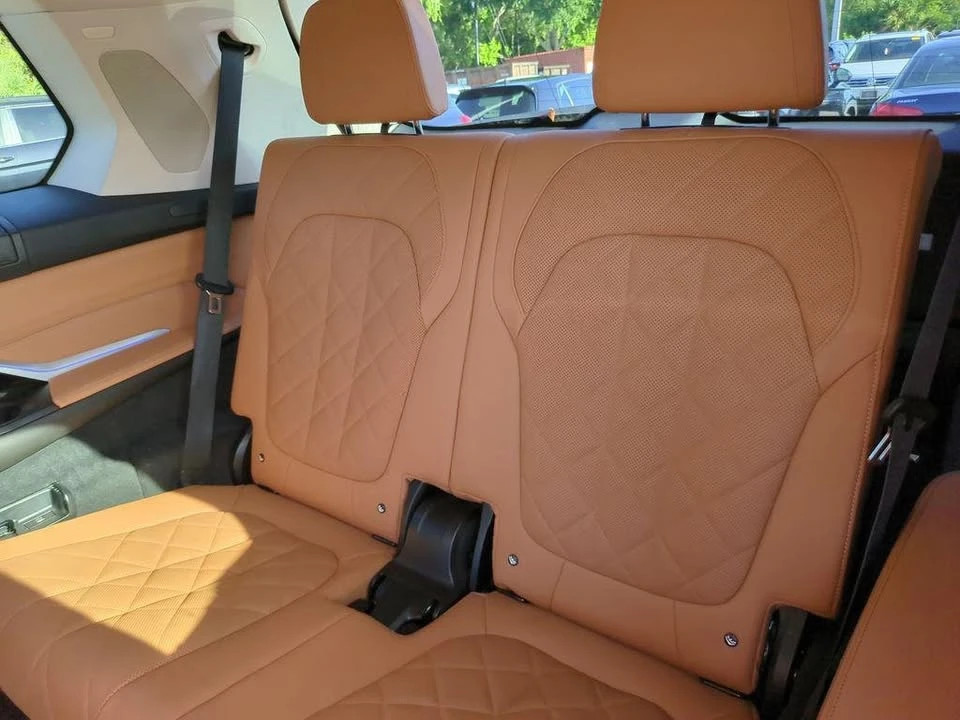 2024 BMW G07 X7 - Image 6 of 9