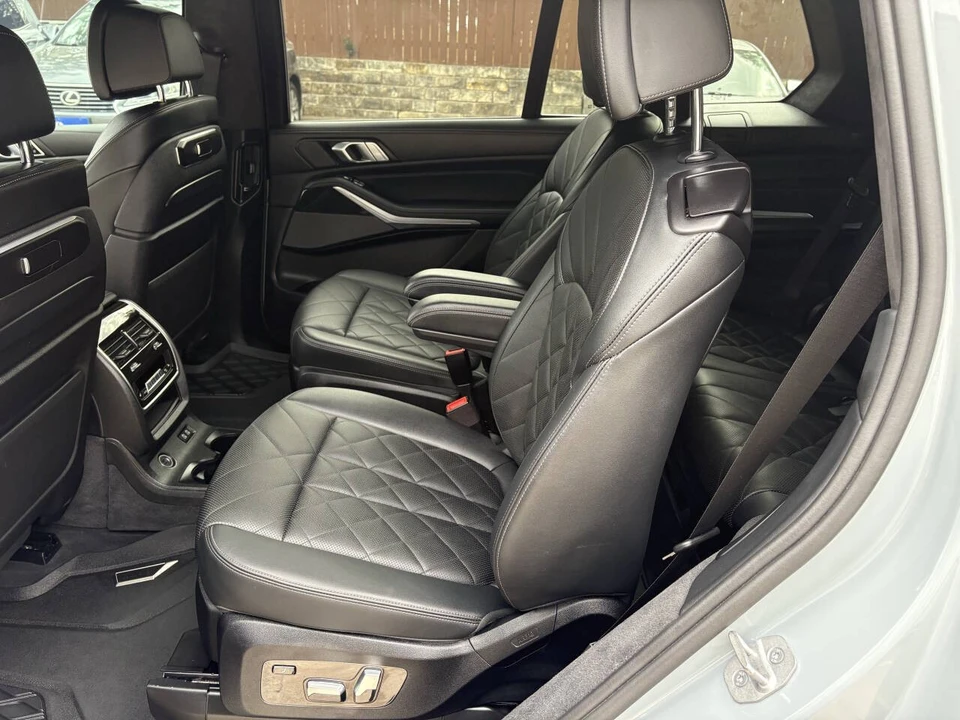 2024 BMW G07 X7 - Image 14 of 21