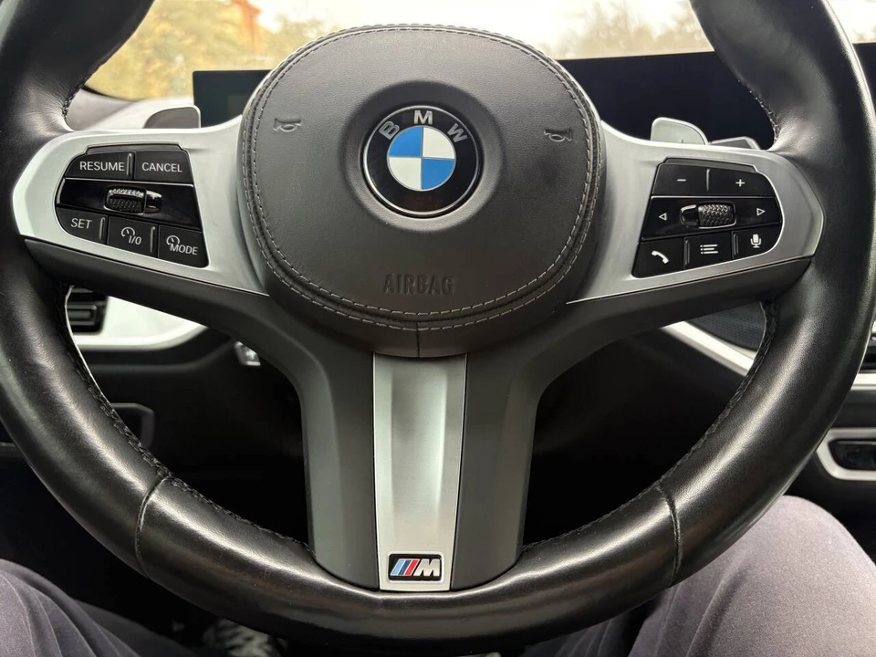 2024 BMW G07 X7 - Image 17 of 21