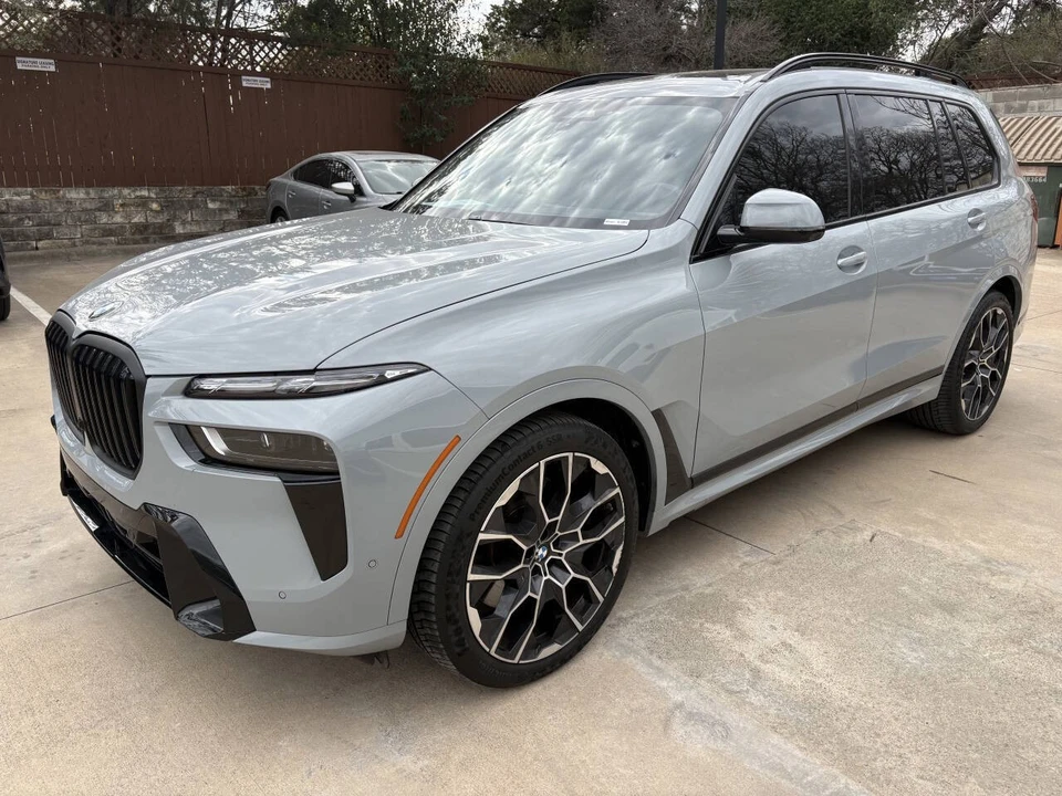 2024 BMW G07 X7 - Image 9 of 21