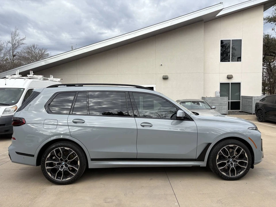 2024 BMW G07 X7 - Image 3 of 21
