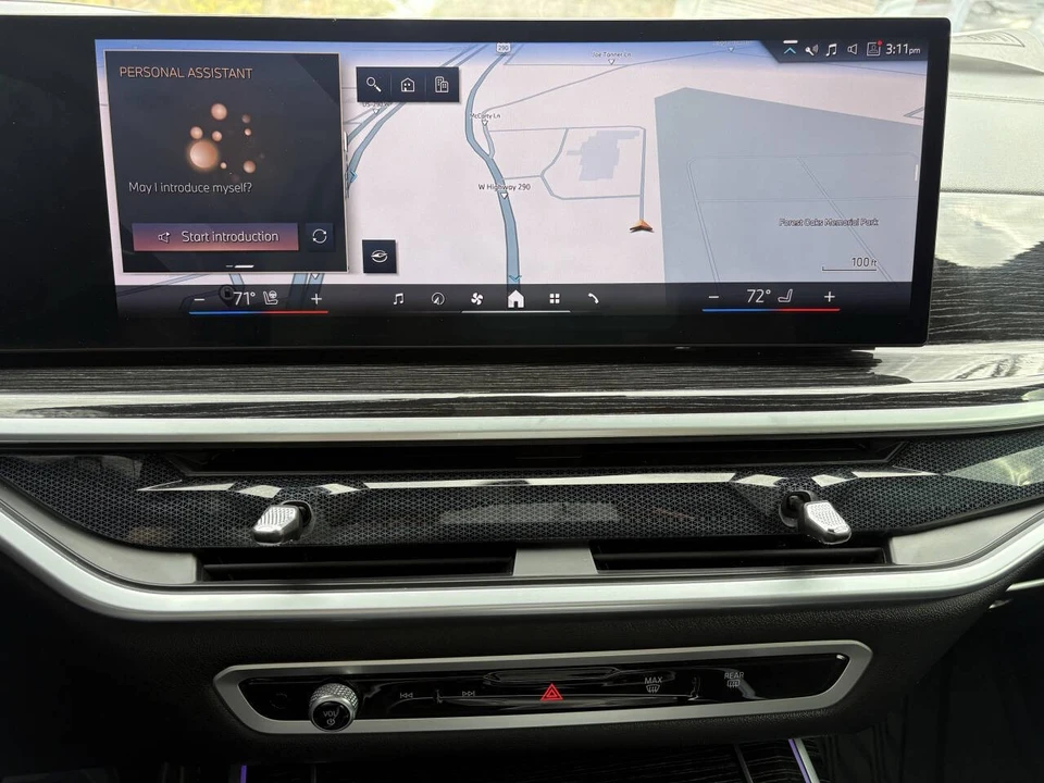 2024 BMW G07 X7 - Image 20 of 21