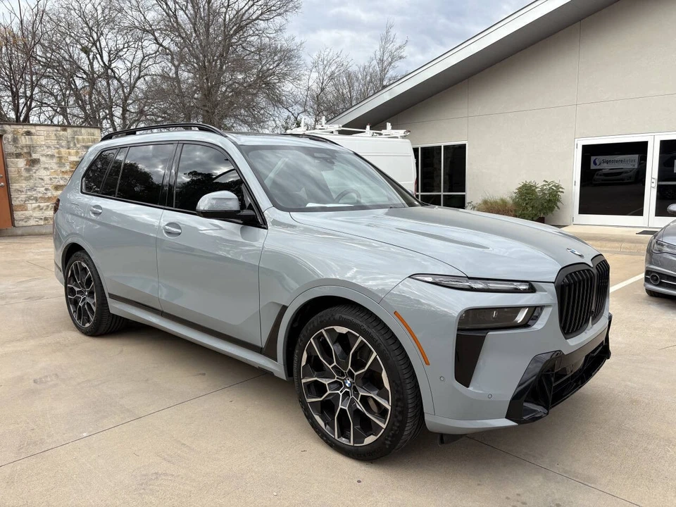 2024 BMW G07 X7 - Image 2 of 21