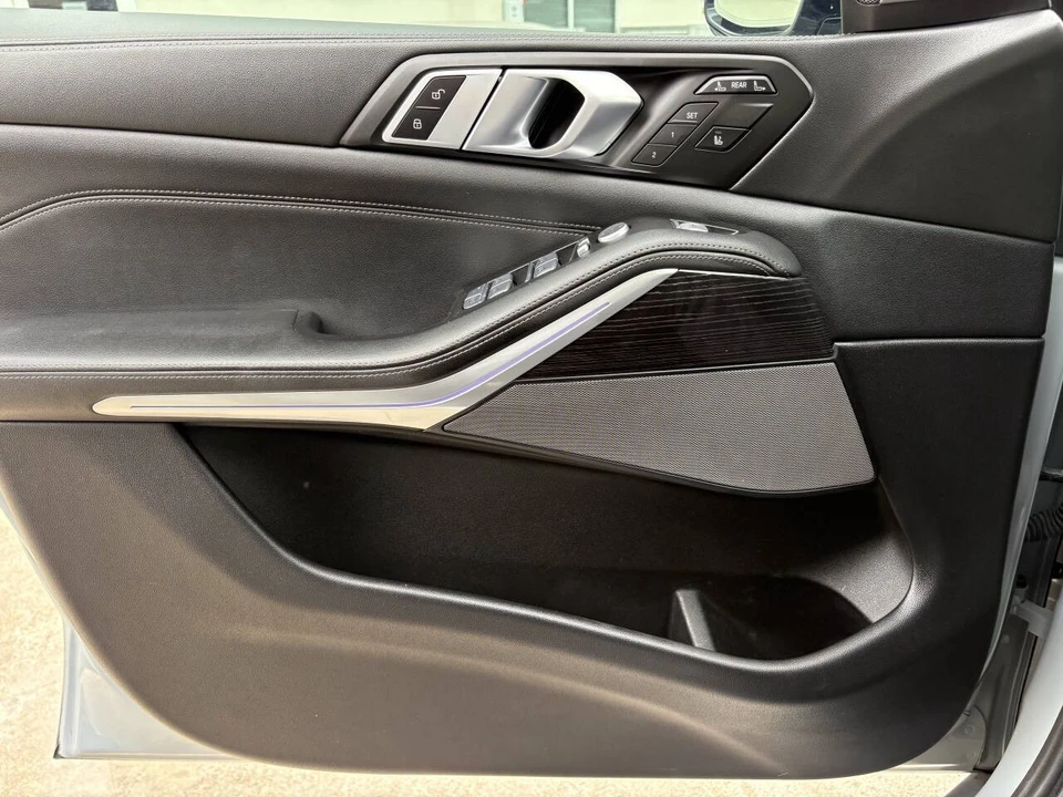 2024 BMW G07 X7 - Image 19 of 21