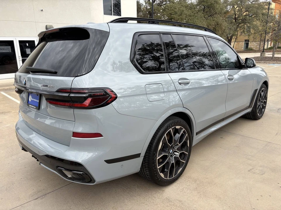 2024 BMW G07 X7 - Image 4 of 21