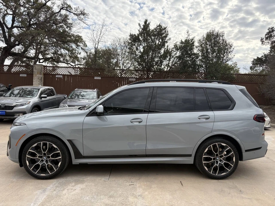 2024 BMW G07 X7 - Image 7 of 21