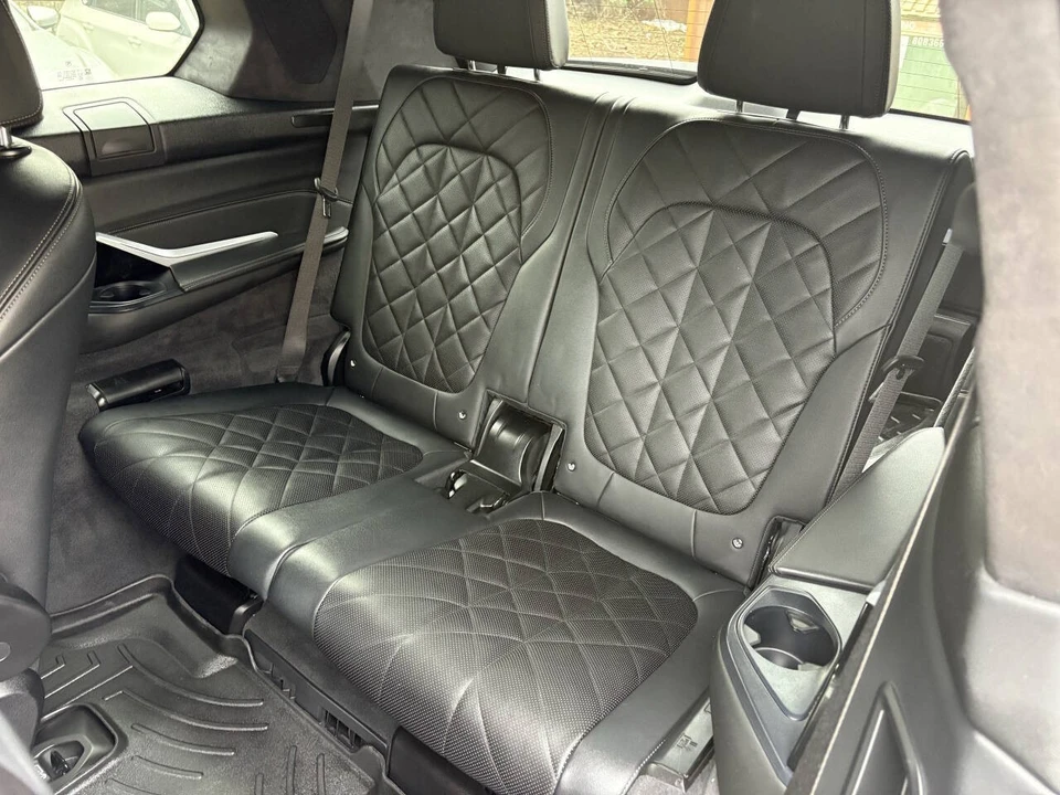 2024 BMW G07 X7 - Image 13 of 21