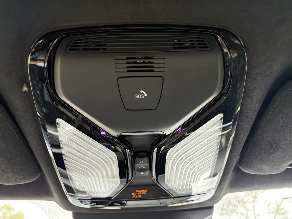 2024 BMW G07 X7 - Image 21 of 21