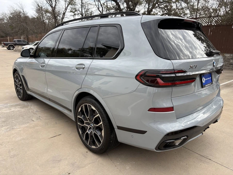 2024 BMW G07 X7 - Image 6 of 21