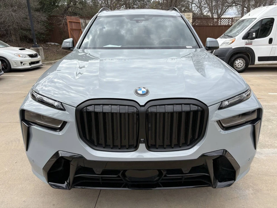 2024 BMW G07 X7 - Image 10 of 21