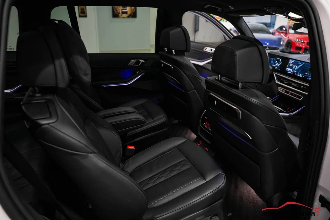 2024 BMW G07 X7 - Image 9 of 12
