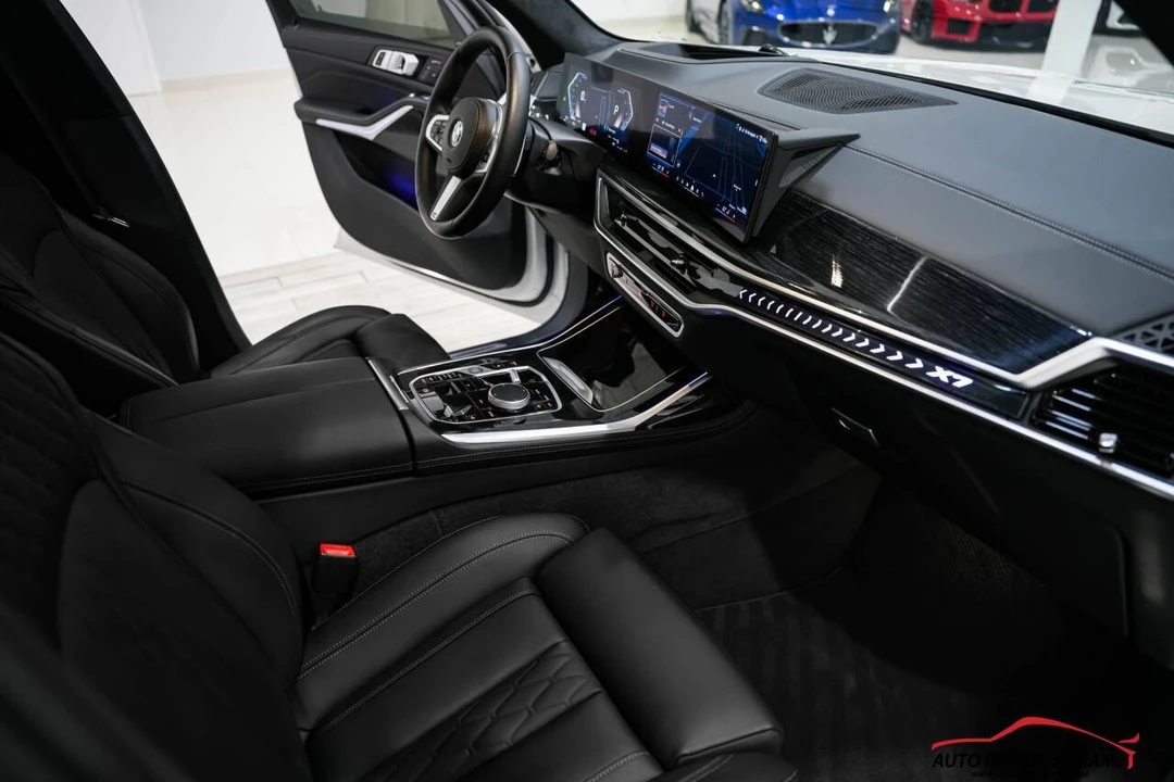 2024 BMW G07 X7 - Image 10 of 12
