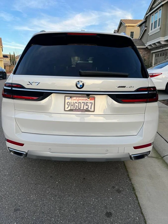 2024 BMW G07 X7 - Image 6 of 23