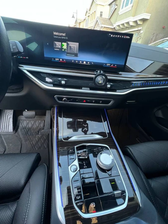 2024 BMW G07 X7 - Image 18 of 23