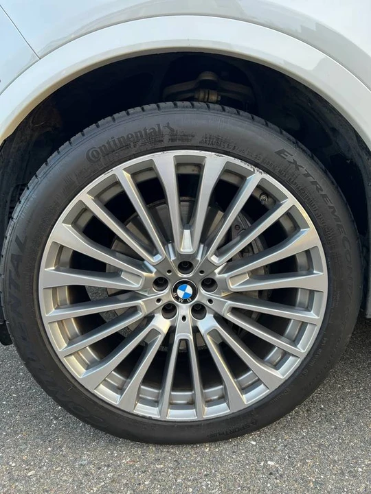 2024 BMW G07 X7 - Image 11 of 23