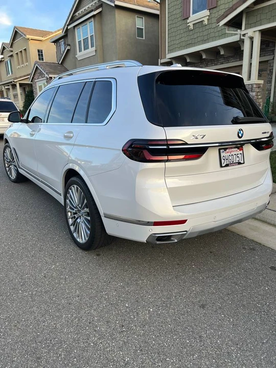2024 BMW G07 X7 - Image 5 of 23