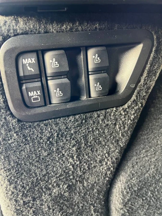 2024 BMW G07 X7 - Image 23 of 23
