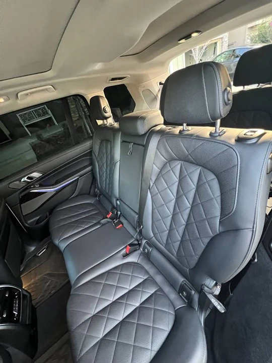 2024 BMW G07 X7 - Image 20 of 23