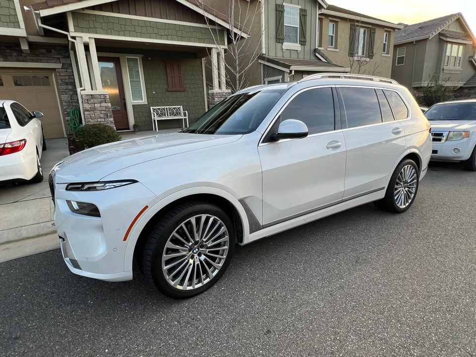 2024 BMW G07 X7 - Image 4 of 23
