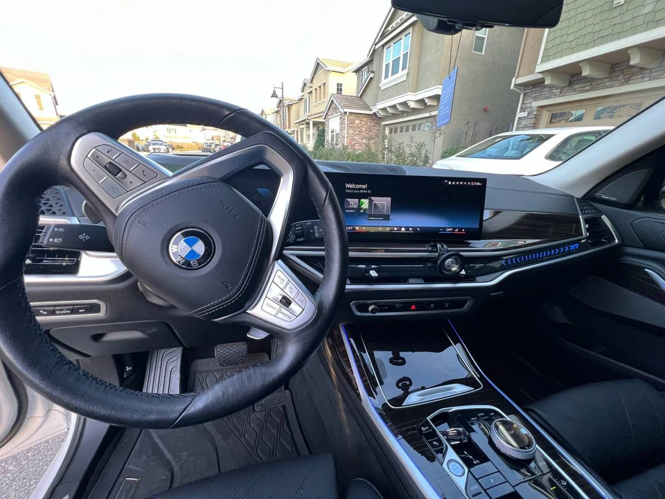 2024 BMW G07 X7 - Image 14 of 23