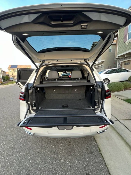 2024 BMW G07 X7 - Image 19 of 23