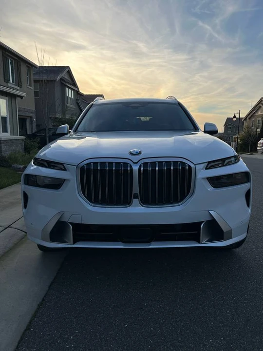2024 BMW G07 X7 - Image 2 of 23