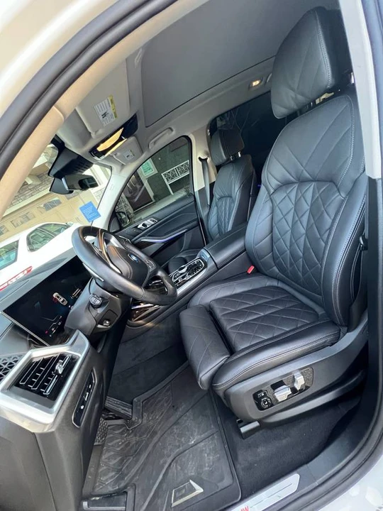 2024 BMW G07 X7 - Image 16 of 23