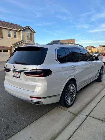2024 BMW G07 X7 - Image 16 of 20