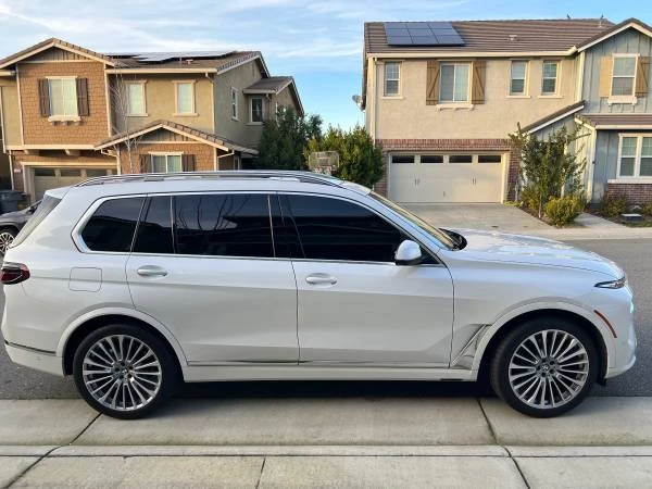 2024 BMW G07 X7 - Image 15 of 20