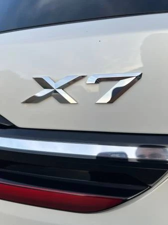 2024 BMW G07 X7 - Image 17 of 20