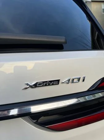 2024 BMW G07 X7 - Image 18 of 20