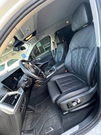 2024 BMW G07 X7 - Image 12 of 20