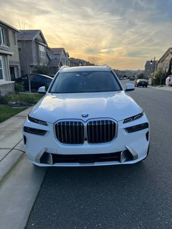 2024 BMW G07 X7 - Image 20 of 20