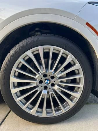 2024 BMW G07 X7 - Image 14 of 20