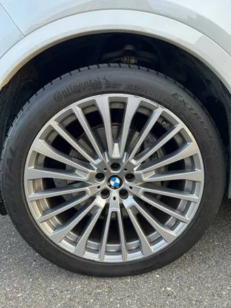 2024 BMW G07 X7 - Image 13 of 20