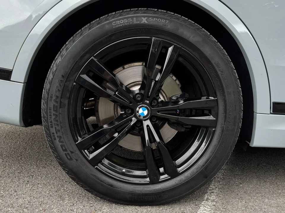 2024 BMW G07 X7 - Image 10 of 21