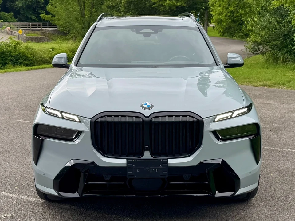 2024 BMW G07 X7 - Image 5 of 21