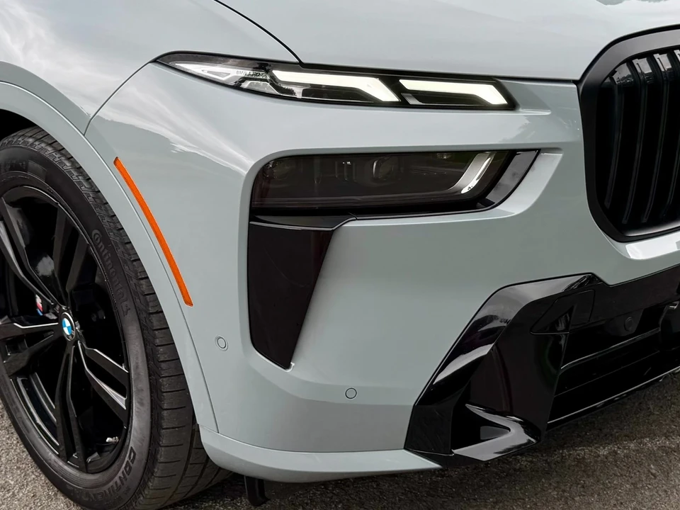 2024 BMW G07 X7 - Image 15 of 21