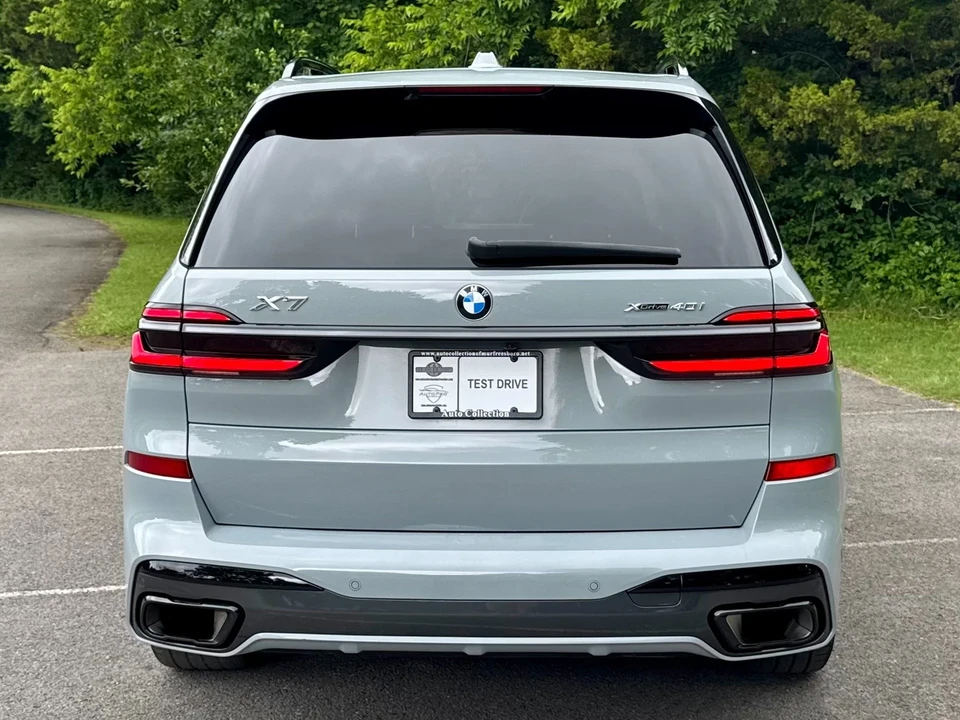 2024 BMW G07 X7 - Image 6 of 21