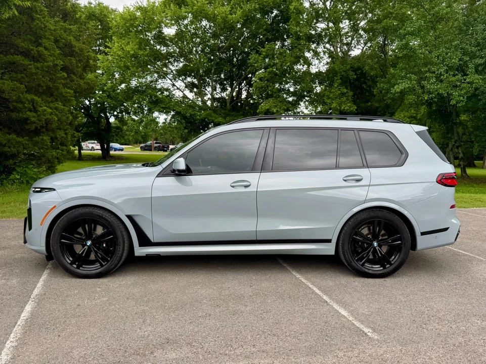 2024 BMW G07 X7 - Image 8 of 21