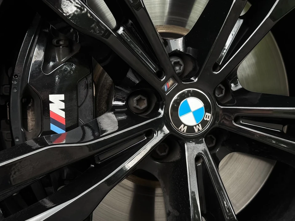 2024 BMW G07 X7 - Image 19 of 21