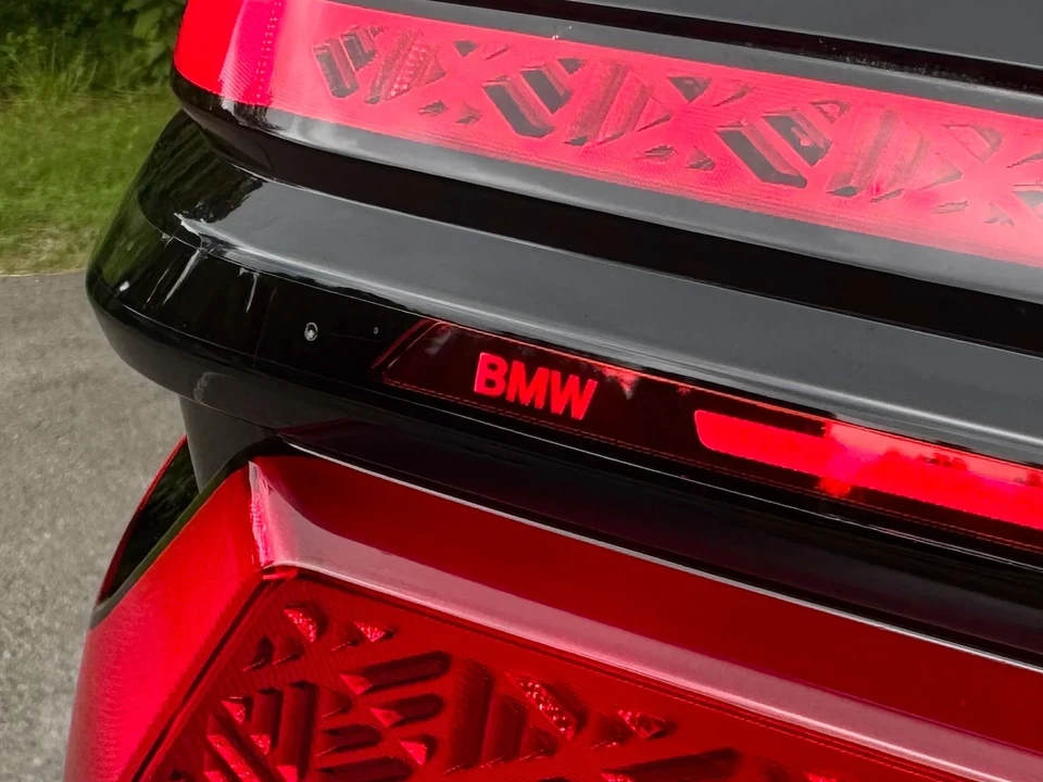 2024 BMW G07 X7 - Image 20 of 21
