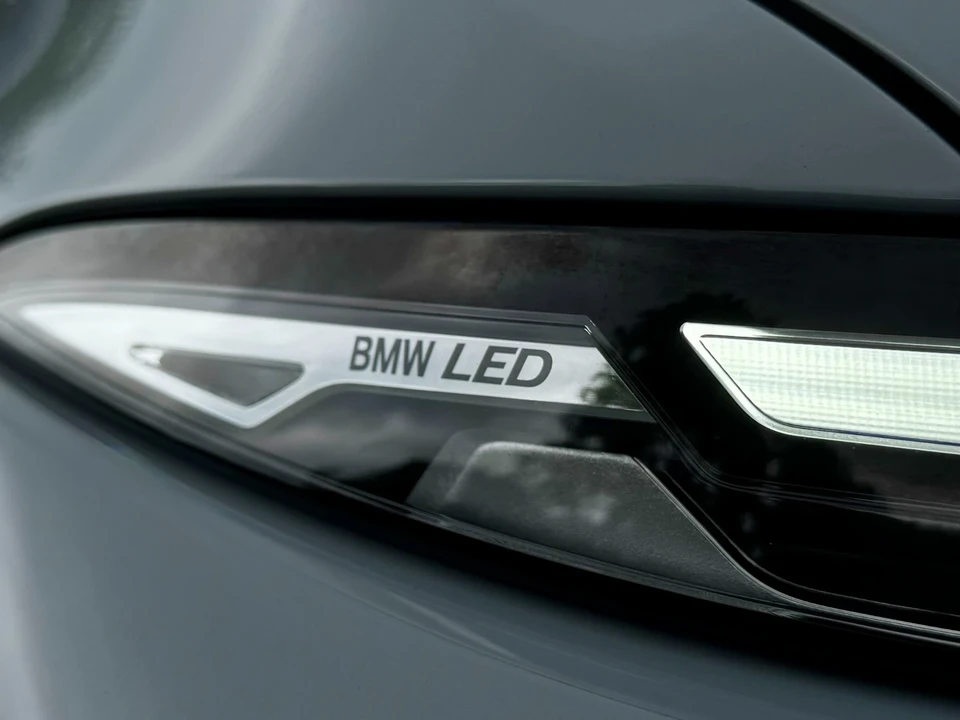 2024 BMW G07 X7 - Image 17 of 21