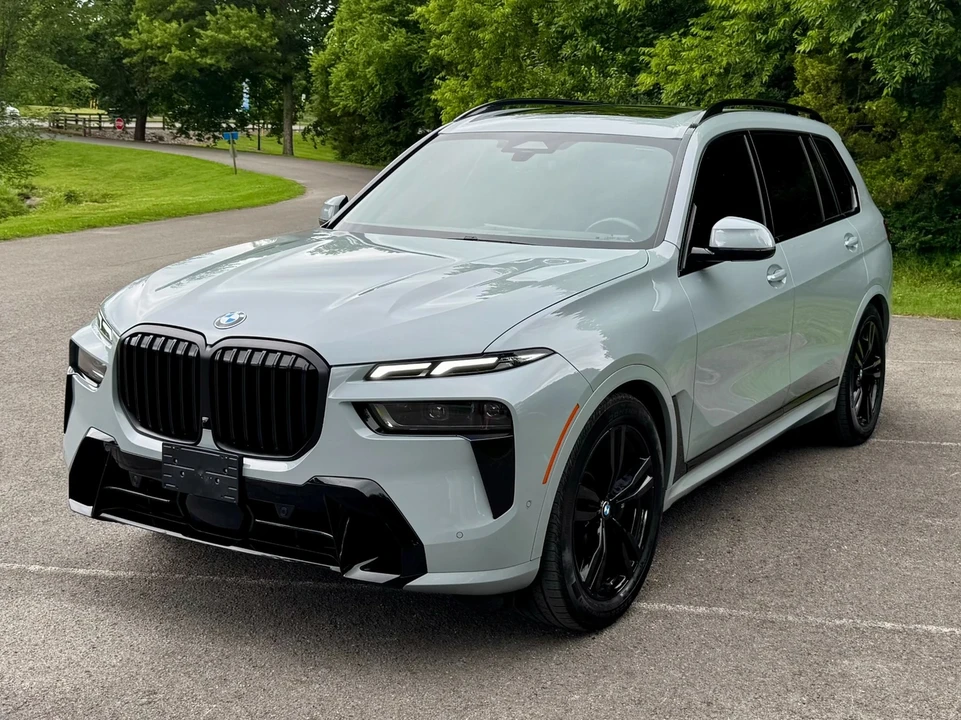 2024 BMW G07 X7 - Image 2 of 21