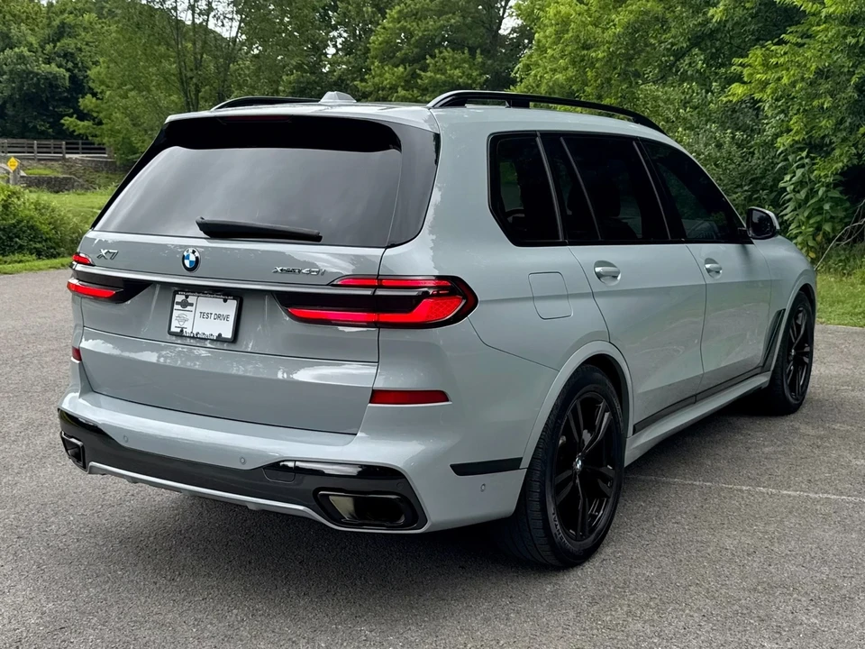 2024 BMW G07 X7 - Image 3 of 21